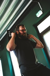 8-Wochen-Kurs Roxzone OG